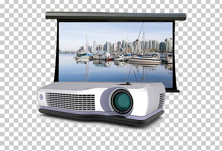 Professional Audiovisual Industry Multimedia Projectors Television Antenna PNG, Clipart, Aerials, Business, Cable Television, Electronics, Information Free PNG Download