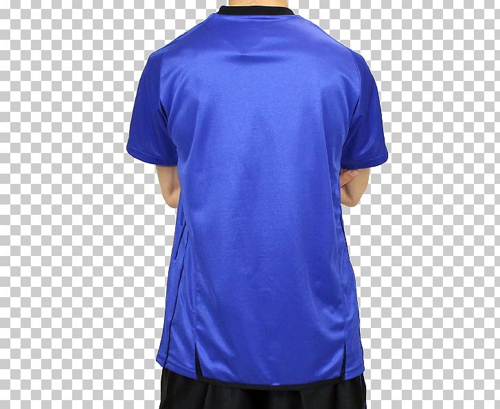T-shirt Active Shirt Polo Shirt Jersey Tennis Polo PNG, Clipart, Active Shirt, Bespoke Tailoring, Blue, Clothing, Cobalt Blue Free PNG Download