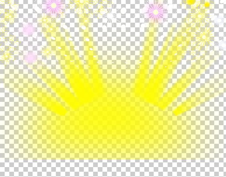 Yellow Sun PNG, Clipart, Cartoon, Circle, Computer, Computer Wallpaper, Design Free PNG Download