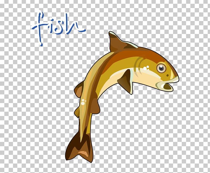 Fish Dolphin PNG, Clipart, Animals, Aquarium Fish, Brown, Brown Background, Brown Vector Free PNG Download