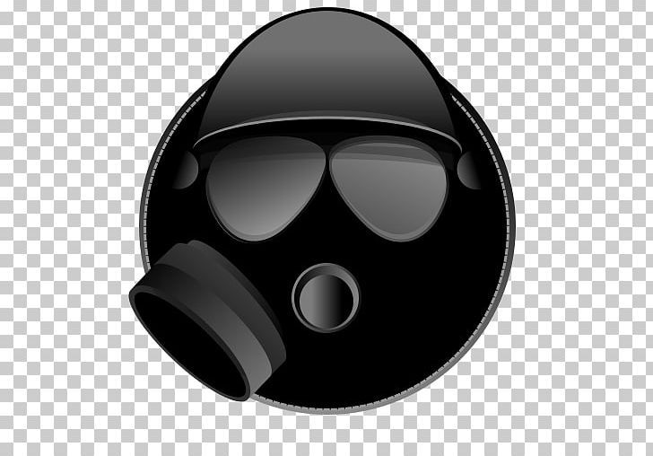 Gas Mask Font PNG, Clipart, Art, Black, Black M, Circle, Eyewear Free PNG Download