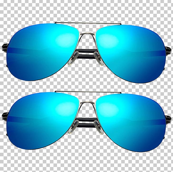 Goggles Sunglasses PNG, Clipart, Aqua, Azure, Black Sunglasses, Blue, Blue Sunglasses Free PNG Download
