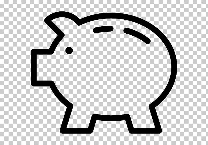 Logo Computer Icons Business PNG, Clipart, Area, Black And White, Broken Piggy Bank, Business, Computer Icons Free PNG Download