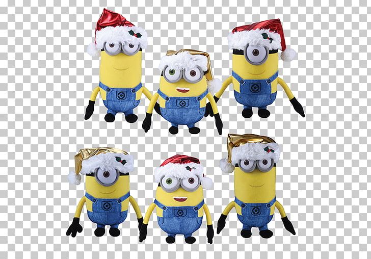 Plush Stuffed Animals & Cuddly Toys Minions Universal S PNG, Clipart, Christmas Day, Despicable Me, Material, Minions, Organism Free PNG Download