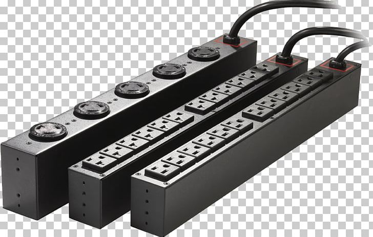 Power Distribution Unit 19-inch Rack Electric Power Distribution Power Strips & Surge Suppressors UPS PNG, Clipart, 19inch Rack, Computer Servers, Eaton Corporation, Electric Power, Electric Power Distribution Free PNG Download