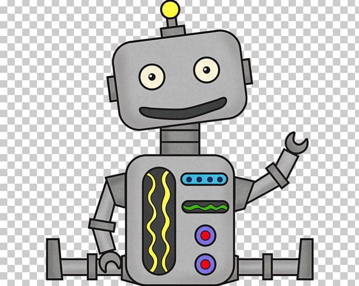 Robot Free Content PNG, Clipart, Art, Cartoon, Clip Art, Copyright, Drawing Free PNG Download