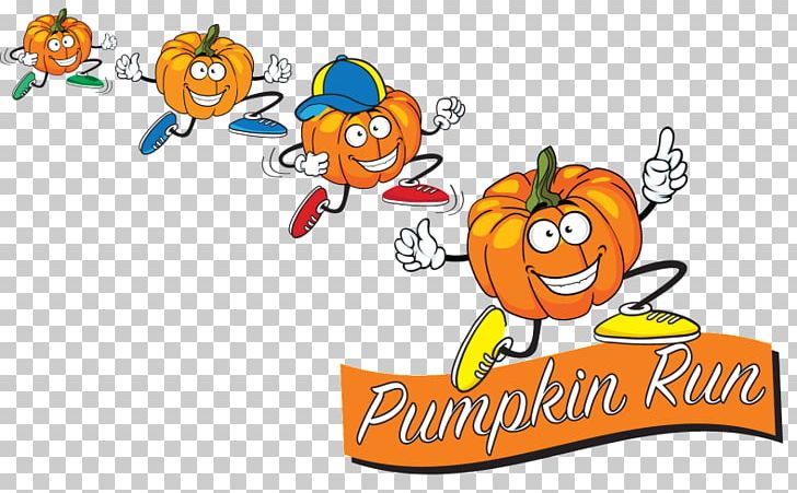 Run Pumpkin PNG, Clipart, Area, Autumn, Cartoon, Farm, Festival Free PNG Download