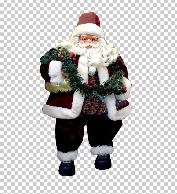 Santa Claus Christmas Ornament PNG, Clipart, Christmas, Christmas Decoration, Christmas Ornament, Claus, Creative Free PNG Download