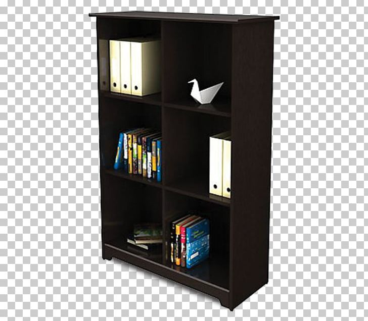 Shelf Bookcase Furniture Bush Cabot Hutch Png Clipart Angle