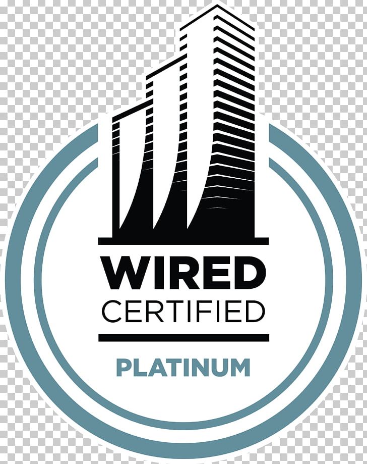 WiredScore Building Business Platinum Certification PNG, Clipart, Area, Brand, Building, Business, Certification Free PNG Download