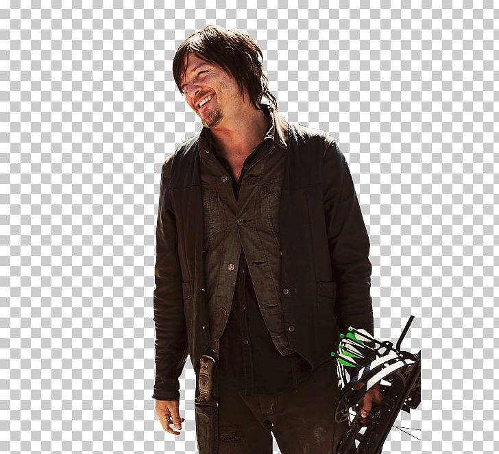 Daryl Dixon Rick Grimes The Walking Dead PNG, Clipart, Blazer, Daryl Dixon, Facial Hair, Hoodie, Jacket Free PNG Download