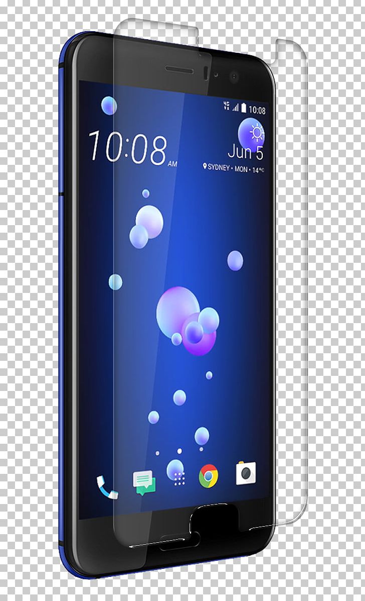 HTC U11+ Smartphone Dual SIM Android PNG, Clipart, Android, Electric Blue, Electronic Device, Electronics, Gadget Free PNG Download