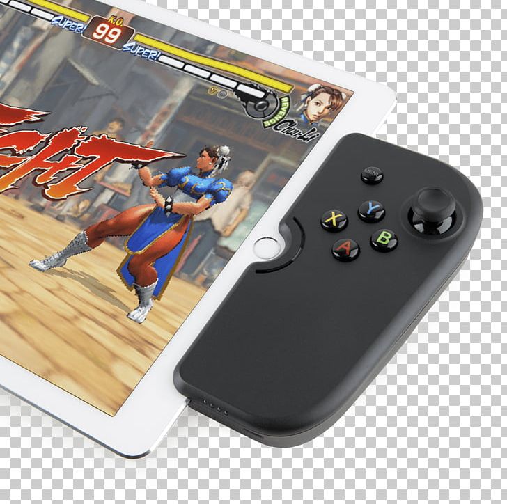 IPad Mini Gamevice Game Controllers Gamepad Apple PNG, Clipart, All Xbox Accessory, Controller, Electronic Device, Electronics, Gadget Free PNG Download