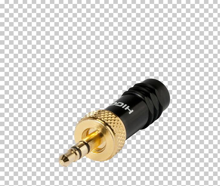 Phone Connector Electrical Connector Hicon Audio Jack Plug Straight Number Of Pins HI-J Screw Thread PNG, Clipart, Ac Power Plugs And Sockets, Adapter, Cable, Electrical, Electrical Connector Free PNG Download