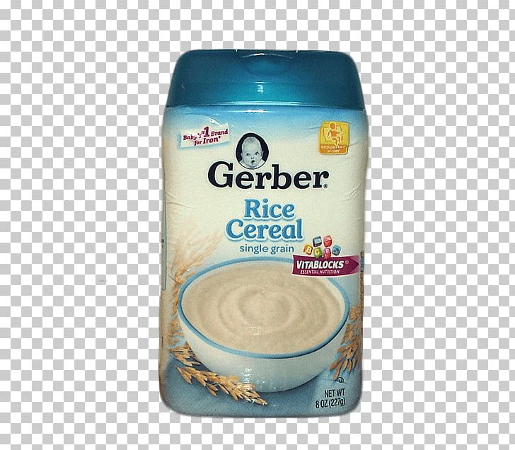 Rice Cereal Baby Food Porridge Milk Breakfast Cereal PNG, Clipart, Baby Food, Breakfast Cereal, Cappuccino, Cereal, Cream Free PNG Download