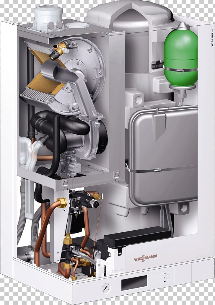 Steel Condensation Boiler Viessmann Gas PNG, Clipart, Boiler, Buderus, Condensation, Condensing Boiler, Gas Free PNG Download