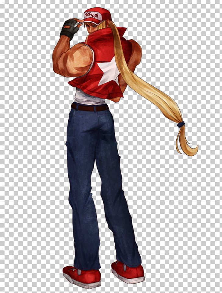 The King Of Fighters Neowave Terry Bogard The King Of Fighters '98 The King Of Fighters XII The King Of Fighters 2002 PNG, Clipart, Action Figure, Character, Costume, Fatal Fury, Fictional Character Free PNG Download