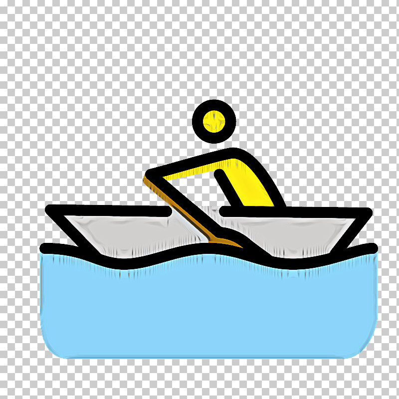 Boat Rowing Rowing Boat Canoe PNG, Clipart, Boat, Canoe, Canoeing And Kayaking, Canoe Sprint, Emoji Free PNG Download