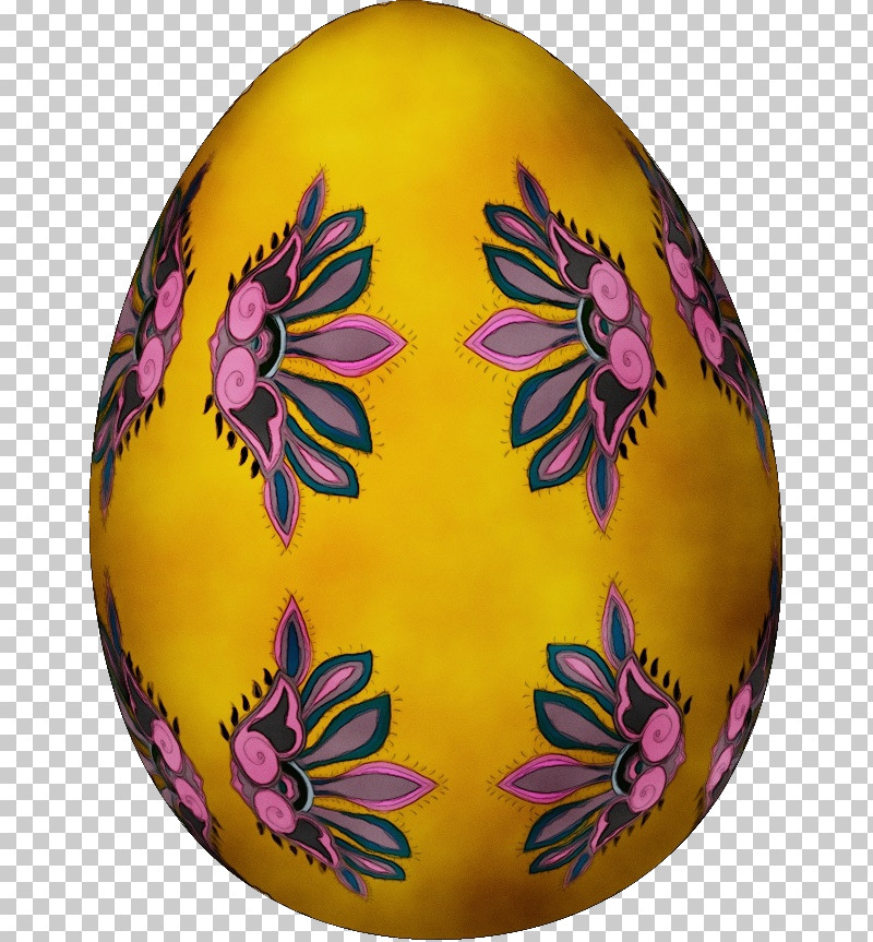 Easter Egg PNG, Clipart, Easter, Easter Egg, Egg, Magenta, Paint Free PNG Download