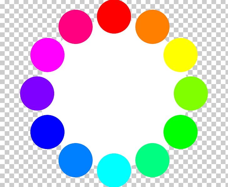 Color Wheel Complementary Colors PNG, Clipart, Area, Circle, Circle Dots, Color, Color Scheme Free PNG Download