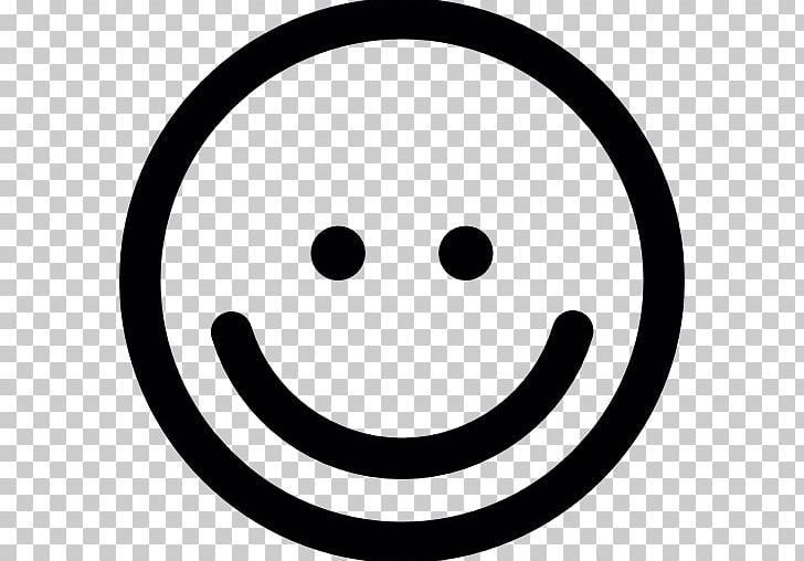 Emoticon Smiley Computer Icons PNG, Clipart, Area, Black And White, Circle, Computer Icons, Download Free PNG Download