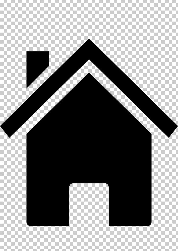 House Real Estate Computer Icons PNG, Clipart, Angle, Black, Black And White, Brand, Clip Art Free PNG Download