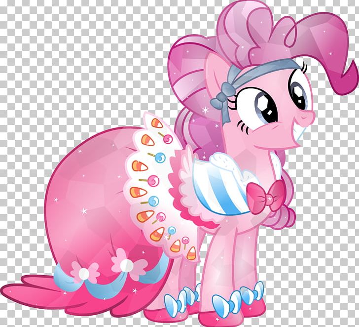 Pinkie Pie Pony Rainbow Dash Rarity Twilight Sparkle PNG, Clipart, Cartoon, Equestria, Fictional Character, Gemstone, Mammal Free PNG Download