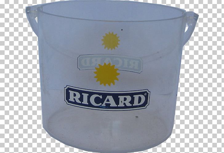Plastic Rinfrescatoio Ricard PNG, Clipart, Art, Blue, Bucket, Glass, Ice Cube Free PNG Download