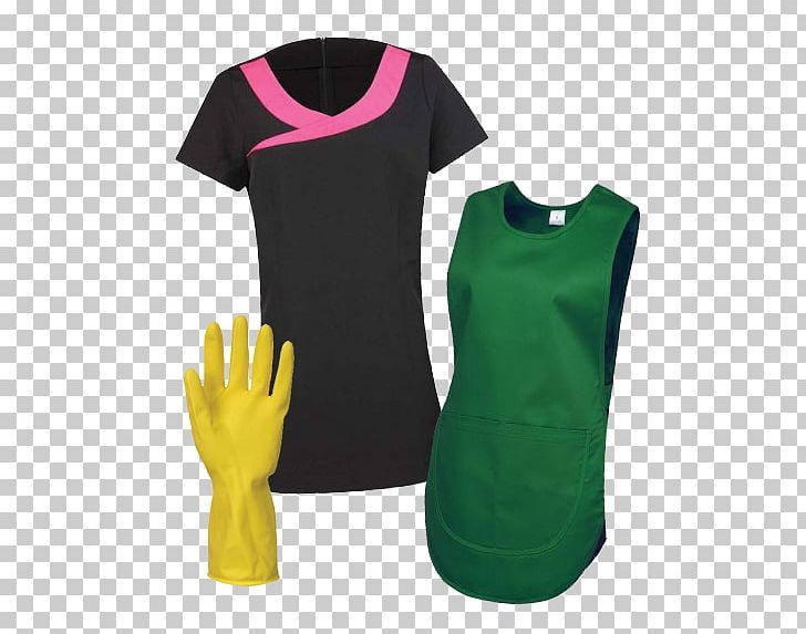 T-shirt Sleeve Uniform Tunic Cleaner PNG, Clipart, Active Shirt, Apron, Cleaner, Cleaning, Clothing Free PNG Download