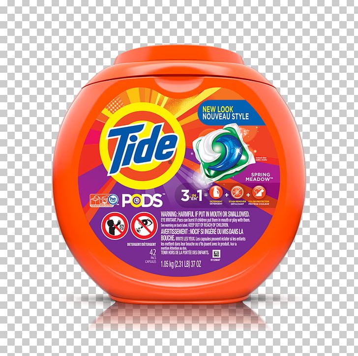 Tide Laundry Detergent Pod Stain PNG, Clipart, Ariel, Bleach, Cartoon, Cleaning, Detergent Free PNG Download