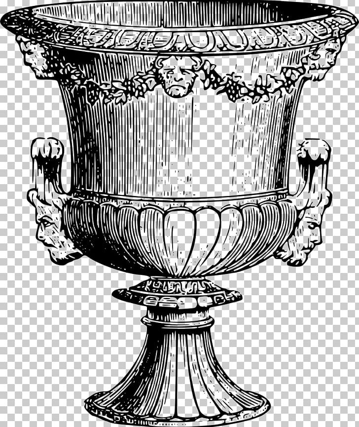 Trophy PNG, Clipart, Antique, Art, Black And White, Candle Holder, Champagne Stemware Free PNG Download