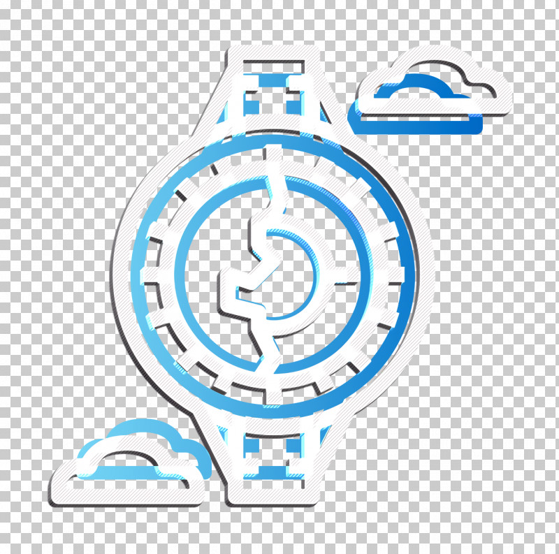 Watch Icon Time And Date Icon PNG, Clipart, Electric Blue, Emblem, Logo, Symbol, Time And Date Icon Free PNG Download