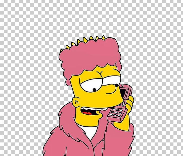 Bart Simpson's Guide To Life Lisa Simpson Homer Simpson Principal Skinner PNG, Clipart,  Free PNG Download