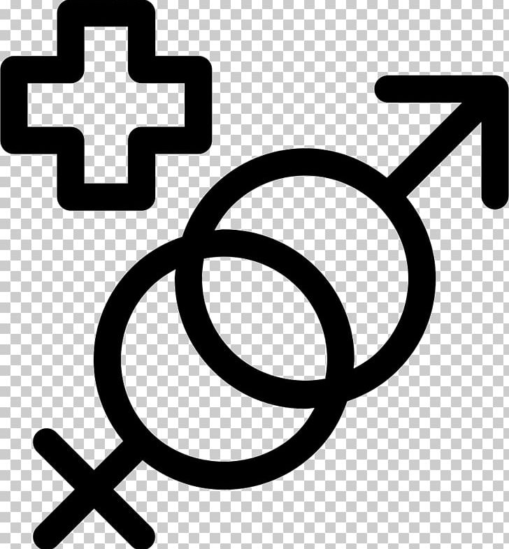 Computer Icons Gender Symbol Female PNG, Clipart, Area, Black And White, Brand, Computer Icons, Download Free PNG Download