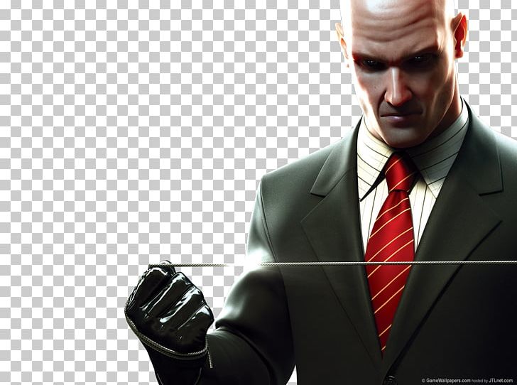 Jesper Kyd Hitman: Blood Money Hitman: Absolution PlayStation 2 Xbox 360 PNG, Clipart, Agent 47, Business, Businessperson, Formal Wear, Gaming Free PNG Download