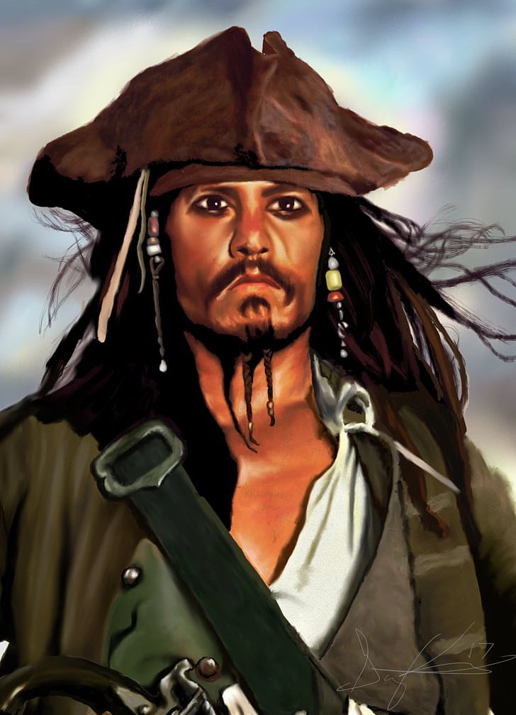 Johnny Depp Jack Sparrow Pirates Of The Caribbean: The Curse Of The Black Pearl PNG, Clipart, Actor, Adventurer, Animals, Art, Black Pearl Free PNG Download