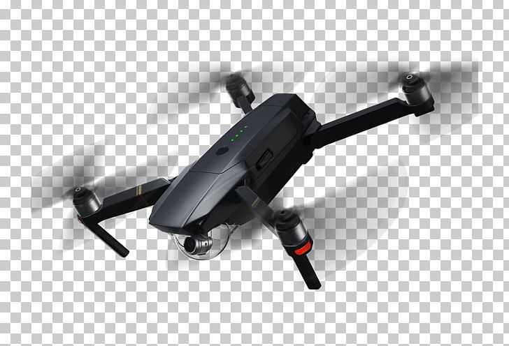 Mavic Pro Helicopter Quadcopter Unmanned Aerial Vehicle DJI PNG ...