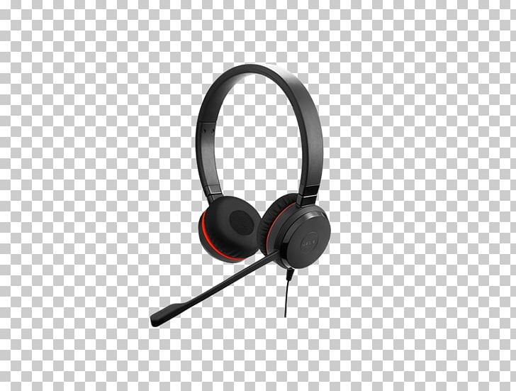 Microphone GN Group Jabra Evolve 30 MS Stereo Headphones PNG, Clipart, Active Noise Control, Audio, Audio Equipment, Electronic Device, Electronics Free PNG Download