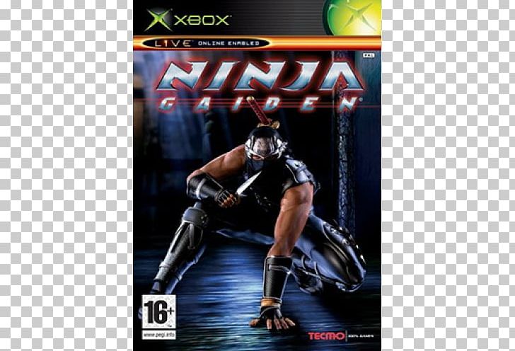 Ninja Gaiden Black Ninja Gaiden II Ninja Gaiden Sigma 2 Xbox PNG, Clipart, Actionadventure Game, Action Figure, Action Film, Action Game, Film Free PNG Download