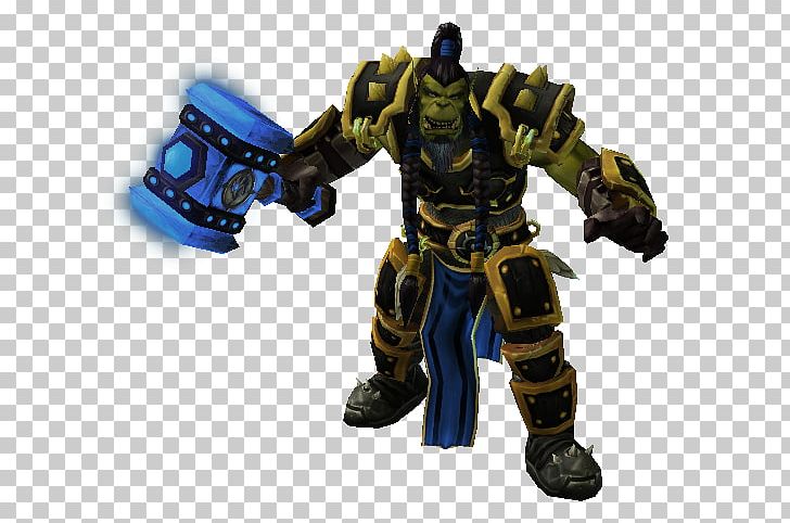 Warcraft III: Reign Of Chaos World Of Warcraft: Cataclysm Varian Wrynn Heroes Of The Storm Thrall PNG, Clipart,  Free PNG Download