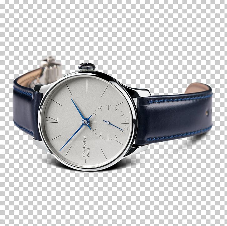 Watch Christopher Ward Malvern Clock Power Reserve Indicator PNG, Clipart, Accessories, Brand, Christopher Ward, Chris Ward Photography, Chronometer Watch Free PNG Download