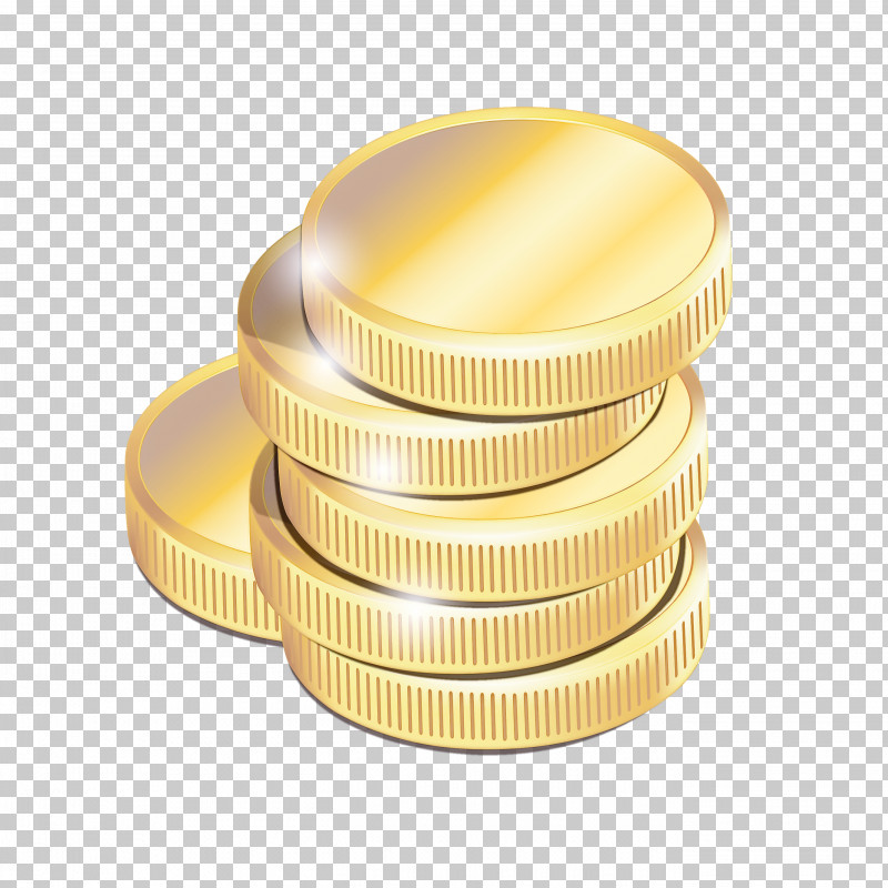 Metal Coin Currency Money Gold PNG, Clipart, Brass, Coin, Currency, Gold, Metal Free PNG Download