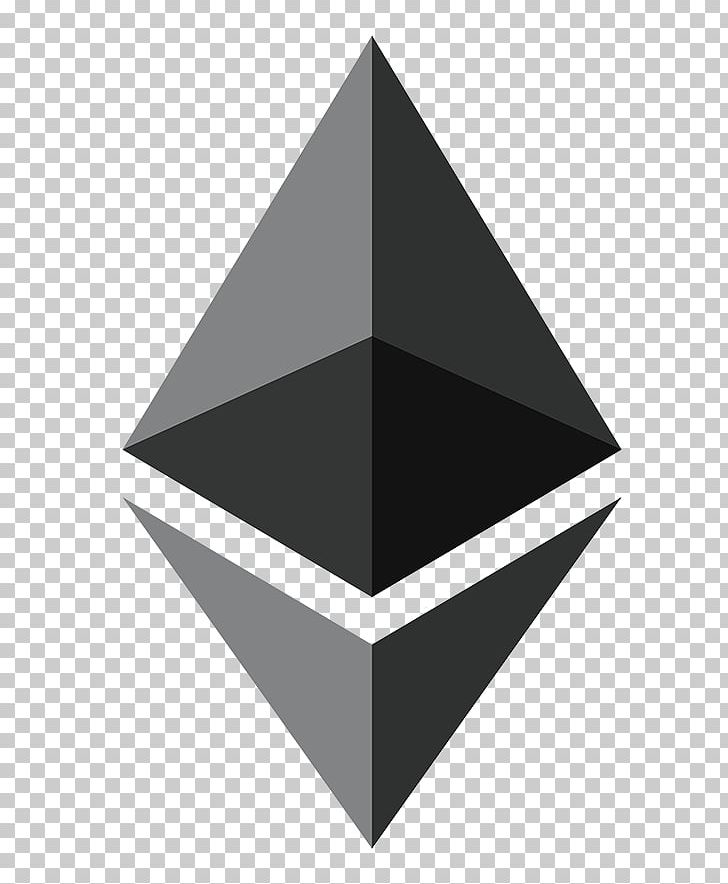 Ethereum Cryptocurrency Logo Blockchain Bitcoin PNG, Clipart, Angle, Bitcoin, Blockchain, Computer Icons, Consensys Free PNG Download