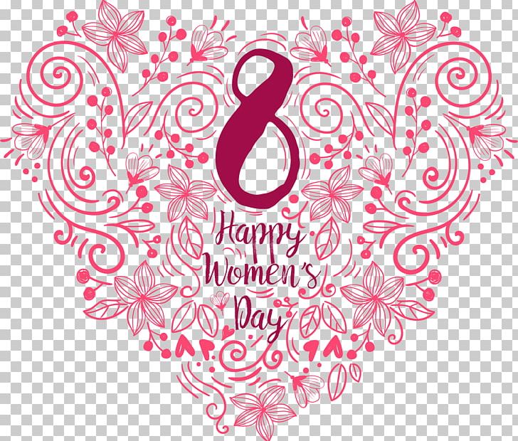International Women's Day Greeting Social Media Woman Institute Of Education Barão De Mauá PNG, Clipart, Clip Art, Computer Icons, Decorative Patterns, Design, Female Free PNG Download