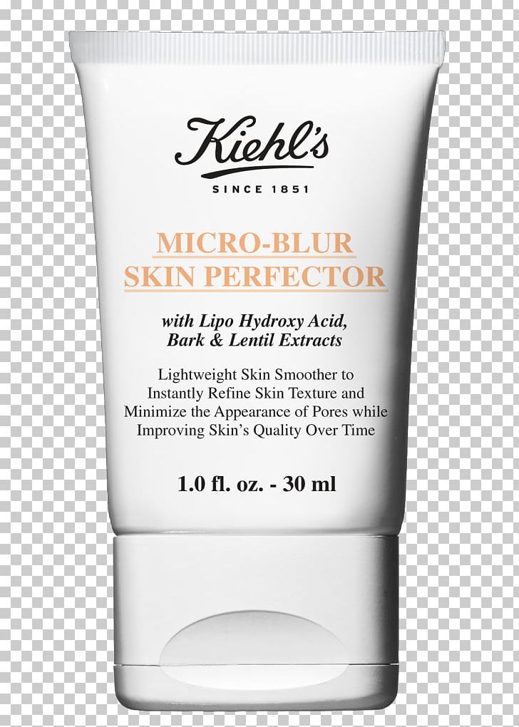 Kiehl's Micro-Blur Skin Perfector Cosmetics Kiehl's Ultra Facial Cleanser PNG, Clipart,  Free PNG Download