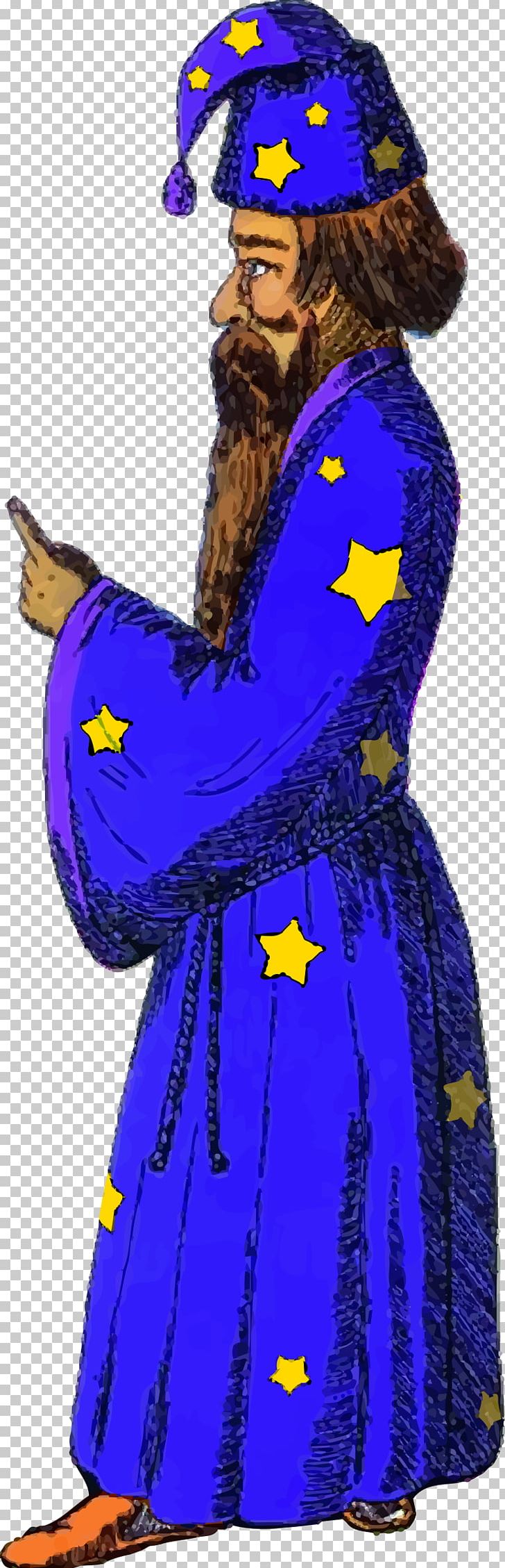 Merlin Shaman PNG, Clipart, Cartoon, Clothing, Cobalt Blue, Computer Icons, Costume Free PNG Download