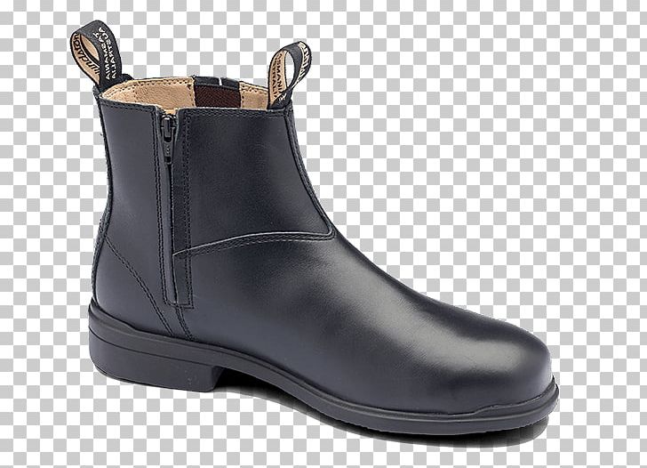Slip Blundstone Footwear Steel-toe Boot Leather PNG, Clipart, Black, Blundstone Footwear, Boot, Chelsea Boot, Clothing Free PNG Download