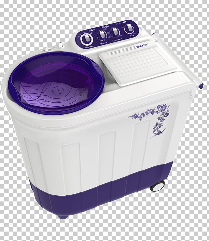 Washing Machines Whirlpool Corporation India Clothes Dryer PNG, Clipart, Automatic Firearm, Clothes Dryer, Electrolux, Electronics, Home Appliance Free PNG Download