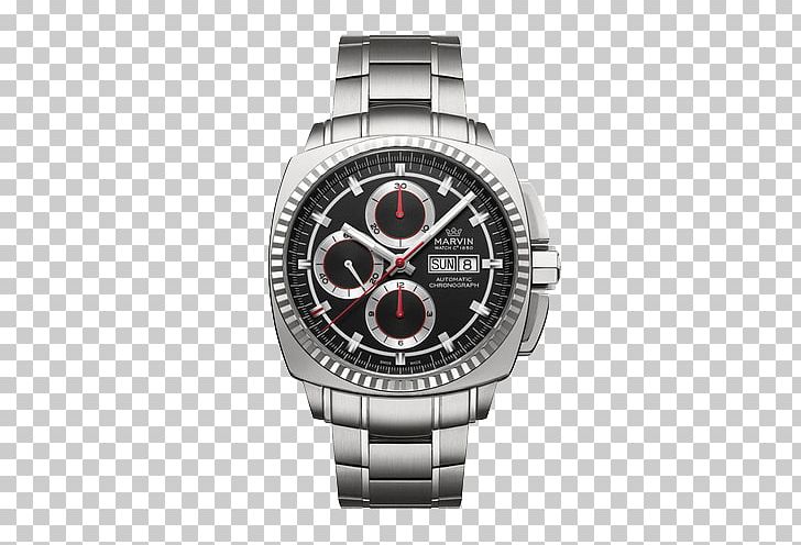 Watch Clockmaker Swiss Made Cushion PNG, Clipart, Brand, Chronograph, Clock, Cushion, Leather Free PNG Download