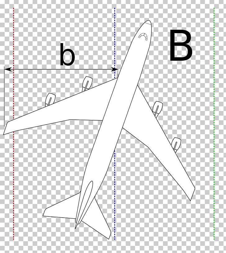 Boeing 747 Drawing Angle PNG, Clipart, Angle, Area, Boeing, Boeing 747, Circle Free PNG Download